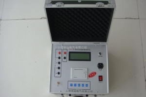 bw智能型防雷元件測(cè)試儀-揚(yáng)州達(dá)瑞