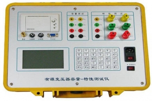 變壓器空負(fù)載-揚(yáng)州達(dá)瑞