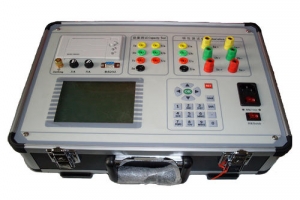 變壓器特性測(cè)試儀-揚(yáng)州達(dá)瑞