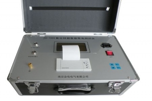 有線氧化鋅避雷器阻性電流測(cè)試儀-揚(yáng)州達(dá)瑞