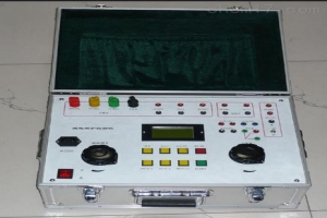 微機(jī)繼電保護(hù)校驗裝置-揚州達(dá)瑞