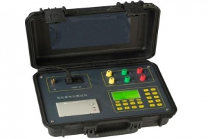 變壓器變比測試儀-揚州達瑞