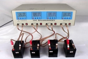 FDY-24V蓄電池放電測(cè)試儀-揚(yáng)州達(dá)瑞