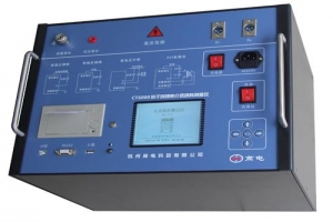 HDJS-XP高電壓大電流介損測(cè)試儀-揚(yáng)州達(dá)瑞