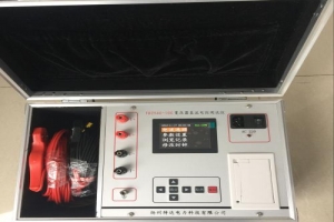 變壓器局部放電測試儀：原理、 flagk使用與維護(hù)